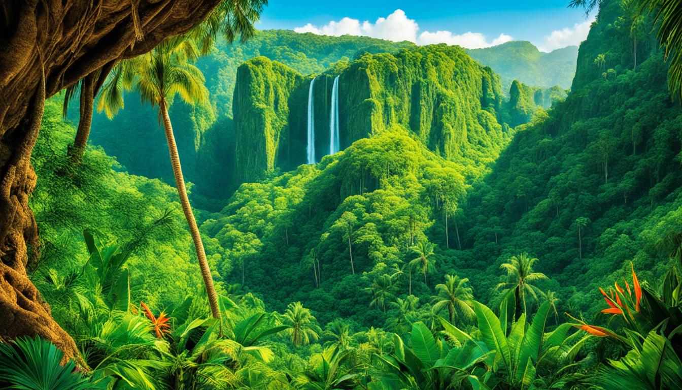 reiseinspiration für fernreisen