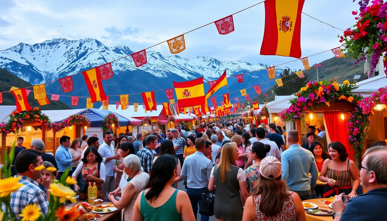 Events Sierra Nevada