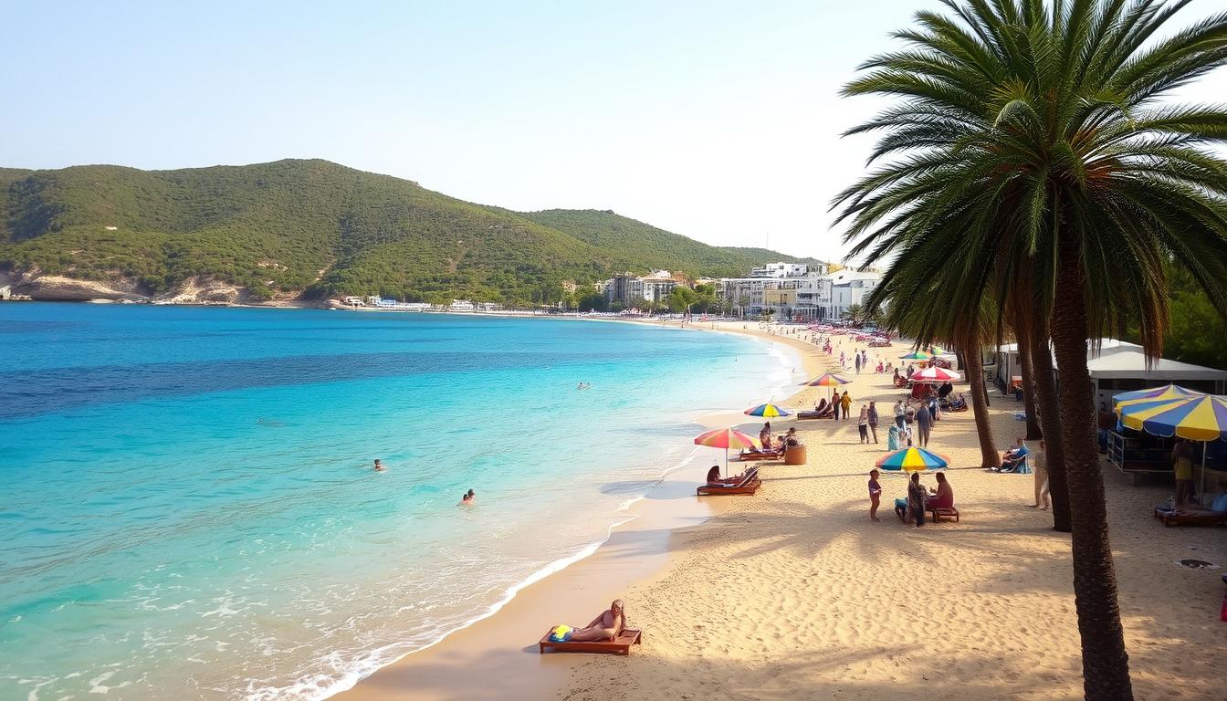 Ibiza Strandurlaub Spanien Kulturelle Erlebnisse