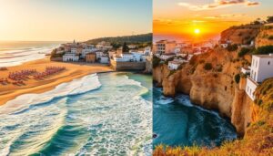 Urlaub Reiseziel Spanien Festland Andalusien