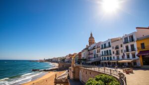 Urlaub Reiseziel Spanien Festland Cadiz
