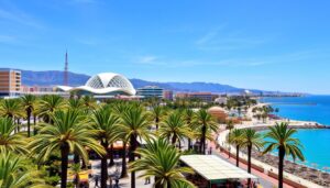 Urlaub Reiseziel Spanien Festland Valencia