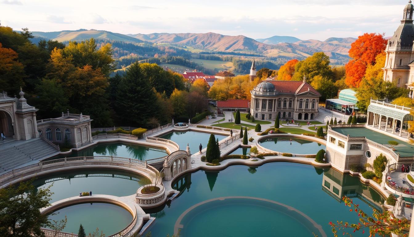 Urlaubs Reizeziel Ungarn Tipps