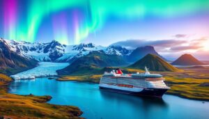 Dein Reiseziel Island Kreuzfahrt