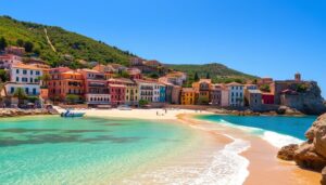 Dein Reiseziel Südeuropa