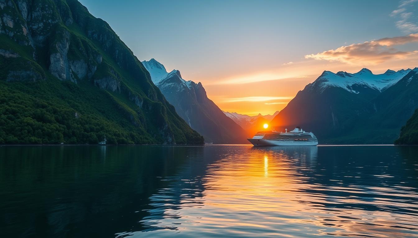 Erfahrungen Reisenden Norwegen