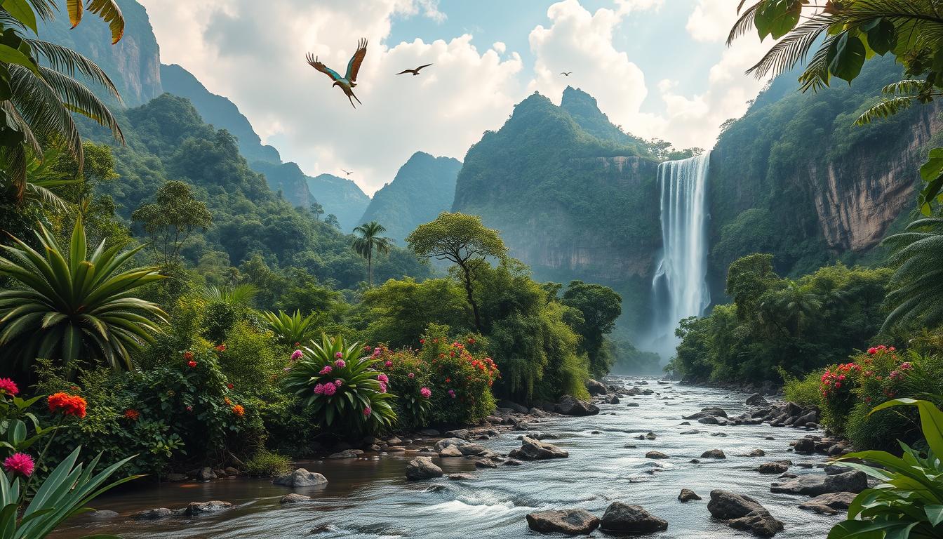 abenteuerurlaub asien