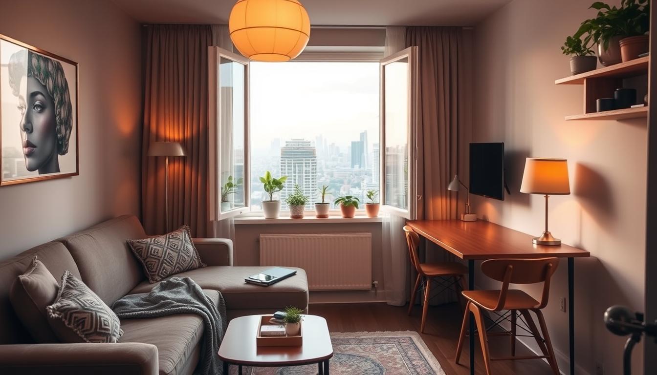 airbnb optionen