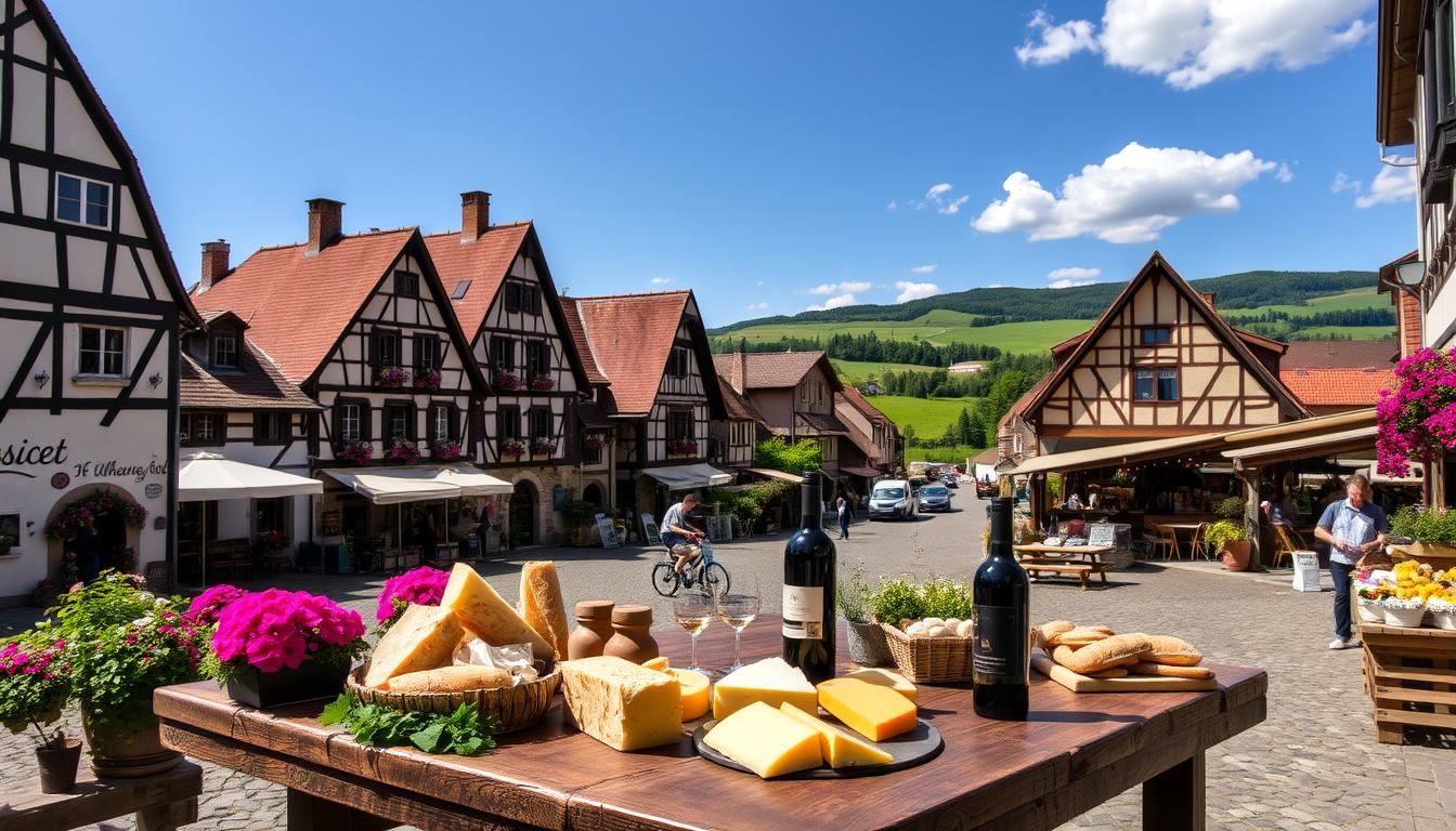 authentische erfahrungen in mitteleuropa