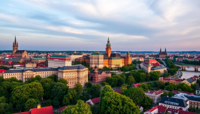 beste hotels in krakau