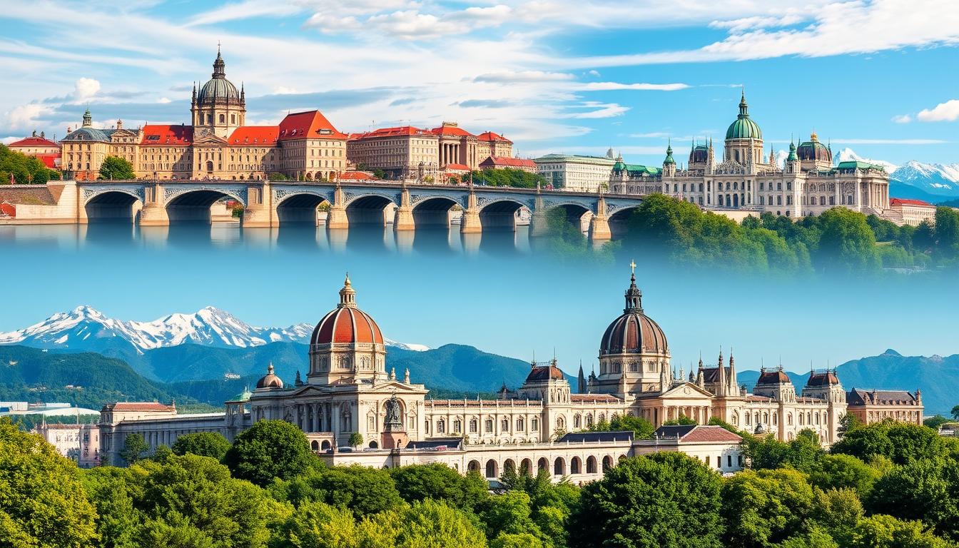 beste sehenswürdigkeiten in mitteleuropa