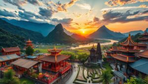 erlebnisreiche asienreisen