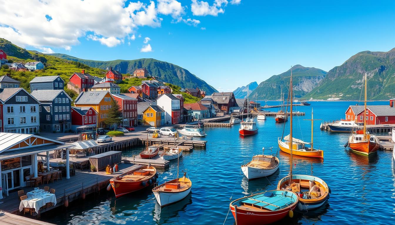 feinschmecker städte