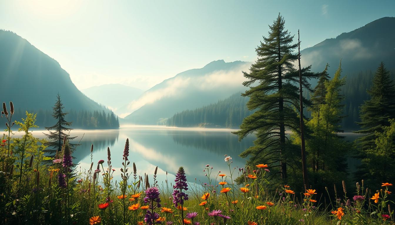 geheime Orte Mitteleuropa