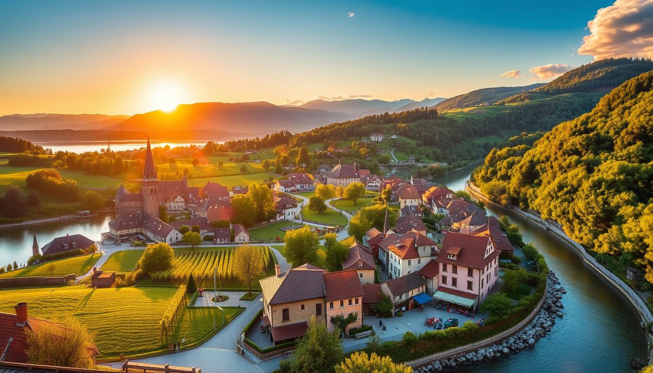 geheimtipps reiseziele mitteleuropa