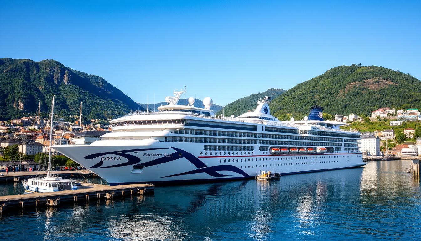 günstige norwegen kreuzfahrt