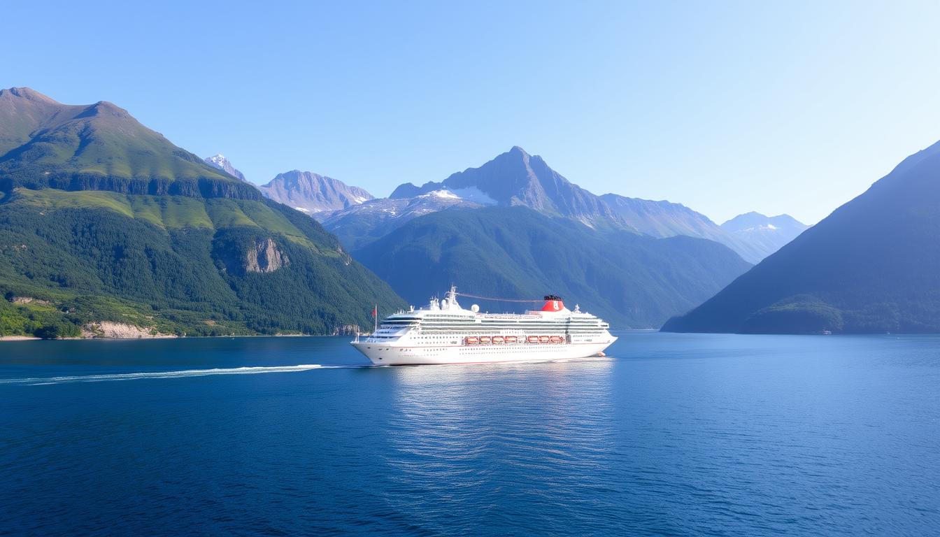 günstige norwegen kreuzfahrten