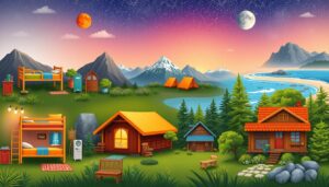 günstige unterkünfte finden