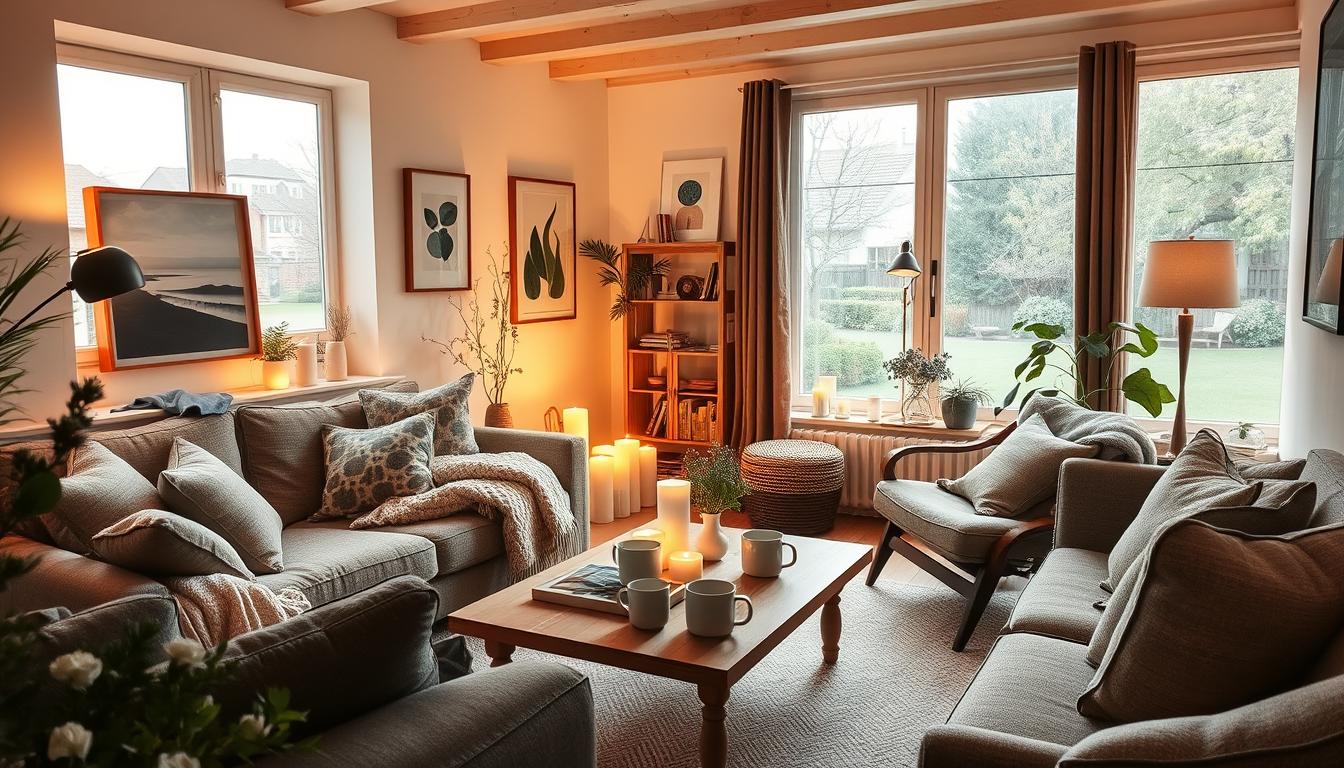 hygge und dänische kulture