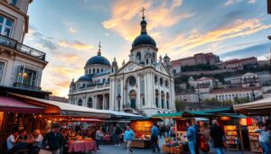 kulturelle highlights in belgrad