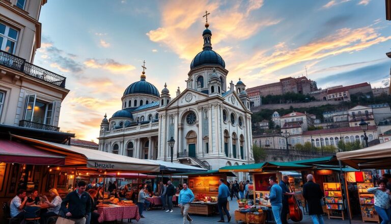 kulturelle highlights in belgrad