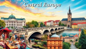 kulturelle highlights in mitteleuropa