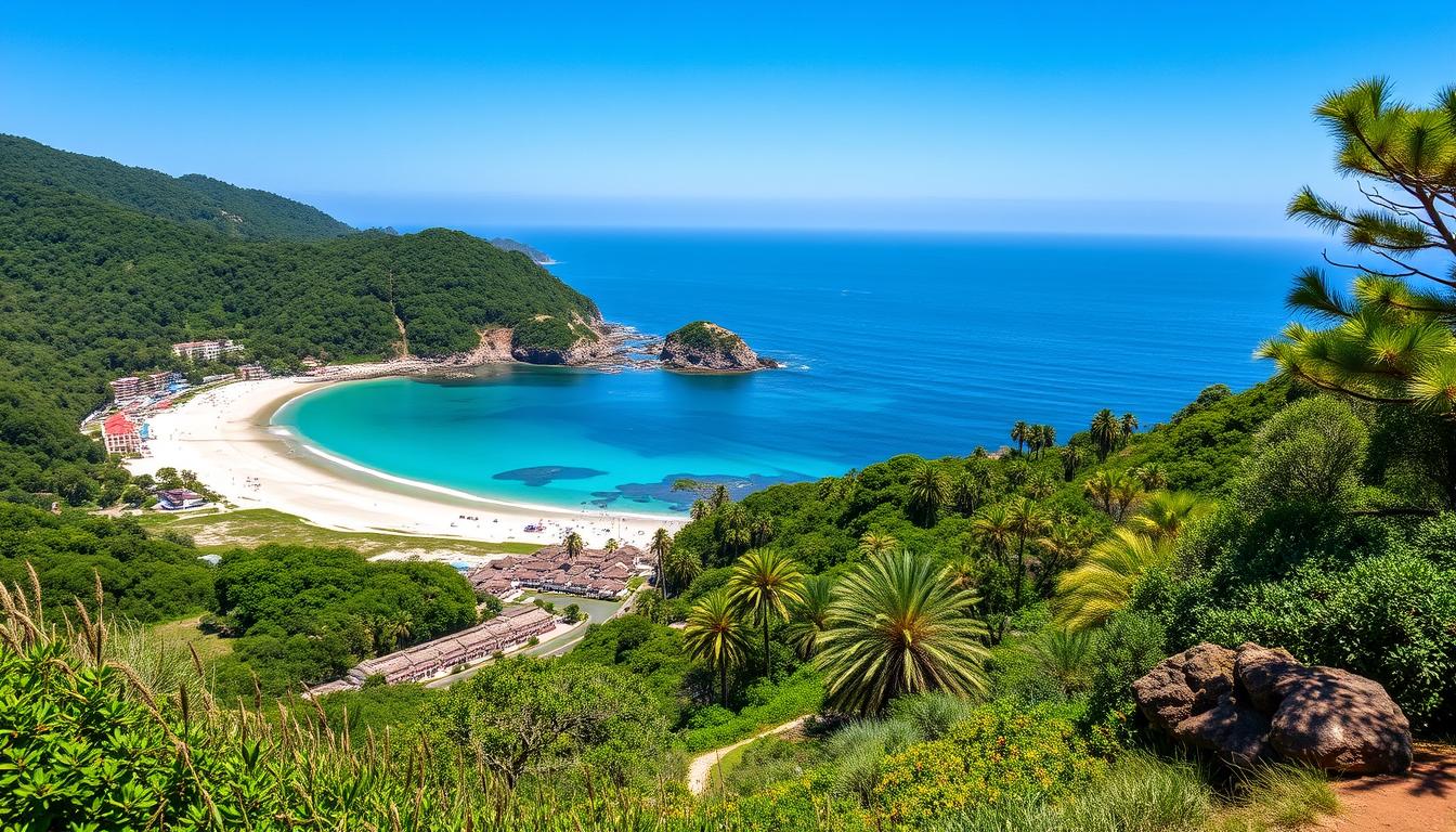 kulturelle schätze und naturschutzgebiete entdecken