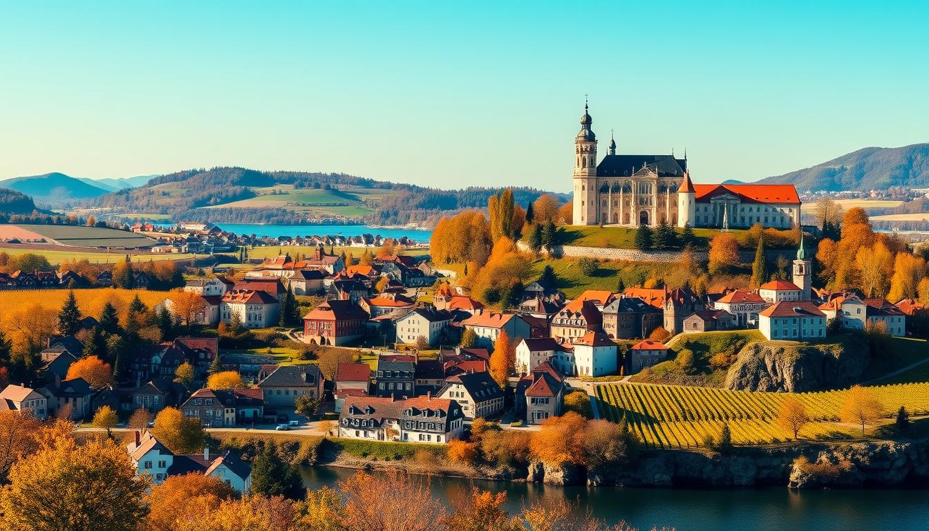 mitteleuropa entdecken