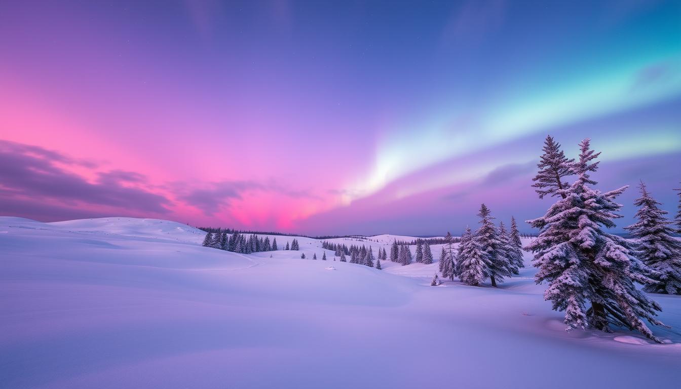 naturerlebnisse lappland