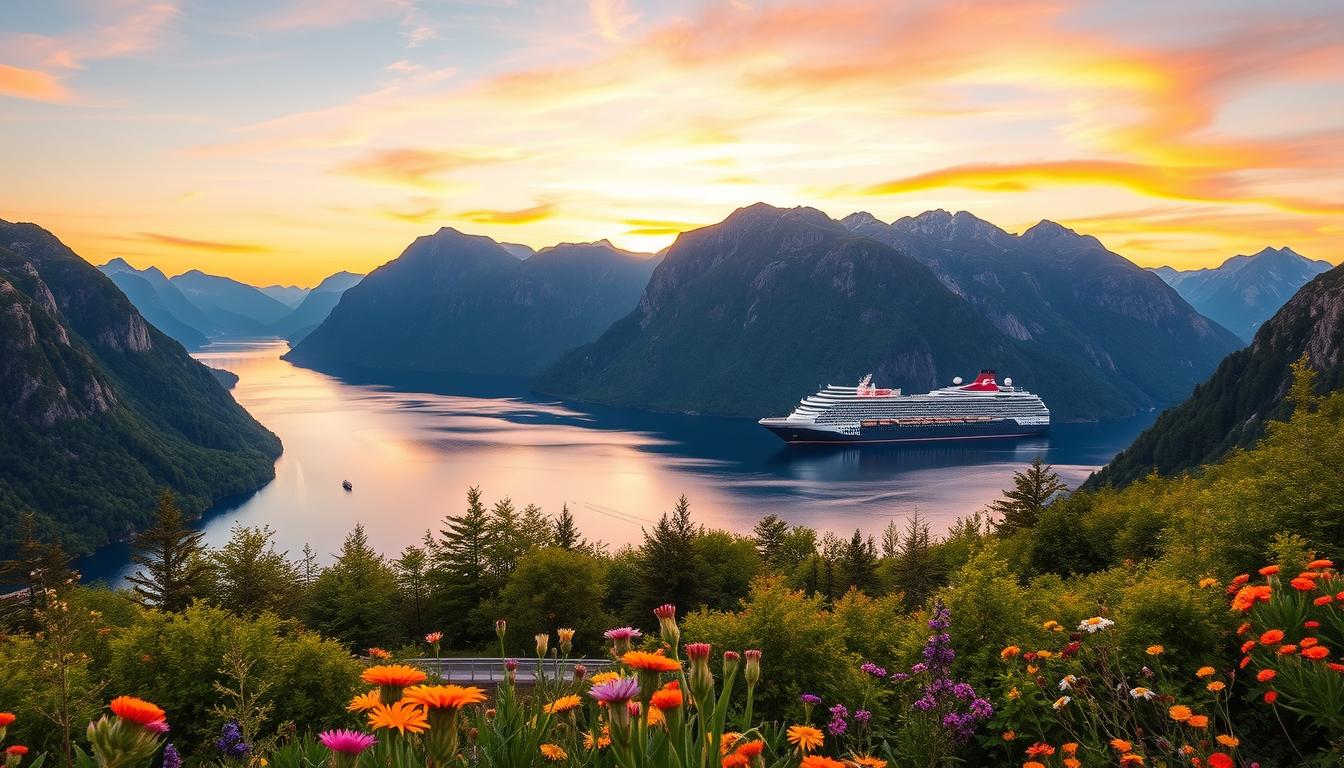 norwegen kreuzfahrt tipps