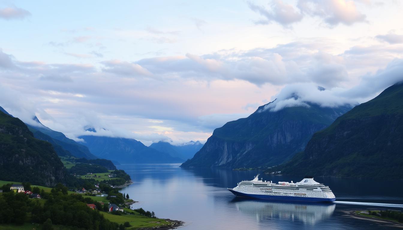 norwegen kreuzfahrt tipps