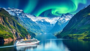 norwegen seereise empfehlung