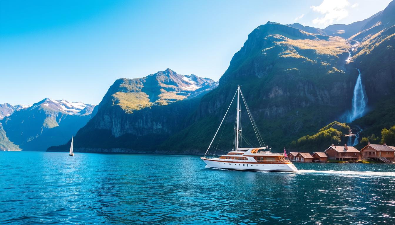 norwegen seereise tipps