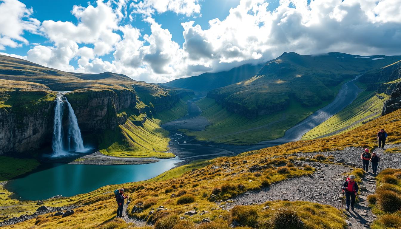 outdoor-abenteuer island