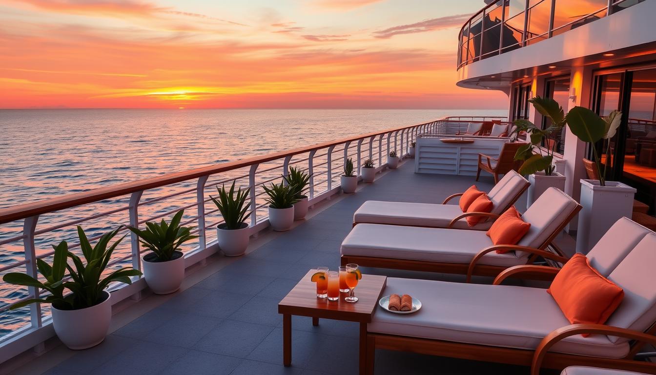 perfekte kreuzfahrt planen