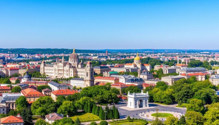 sehenswürdigkeiten bukarest