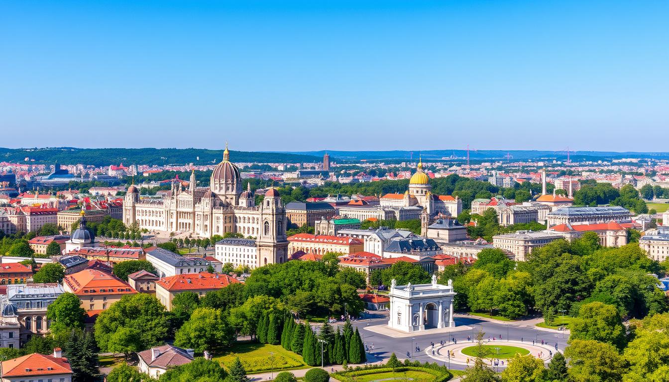 sehenswürdigkeiten bukarest