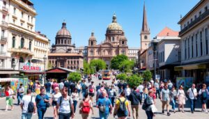 sehenswürdigkeiten erkunden