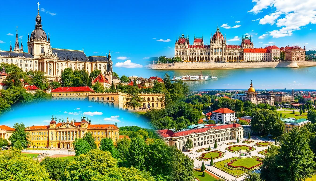 sehenswürdigkeiten mitteleuropa