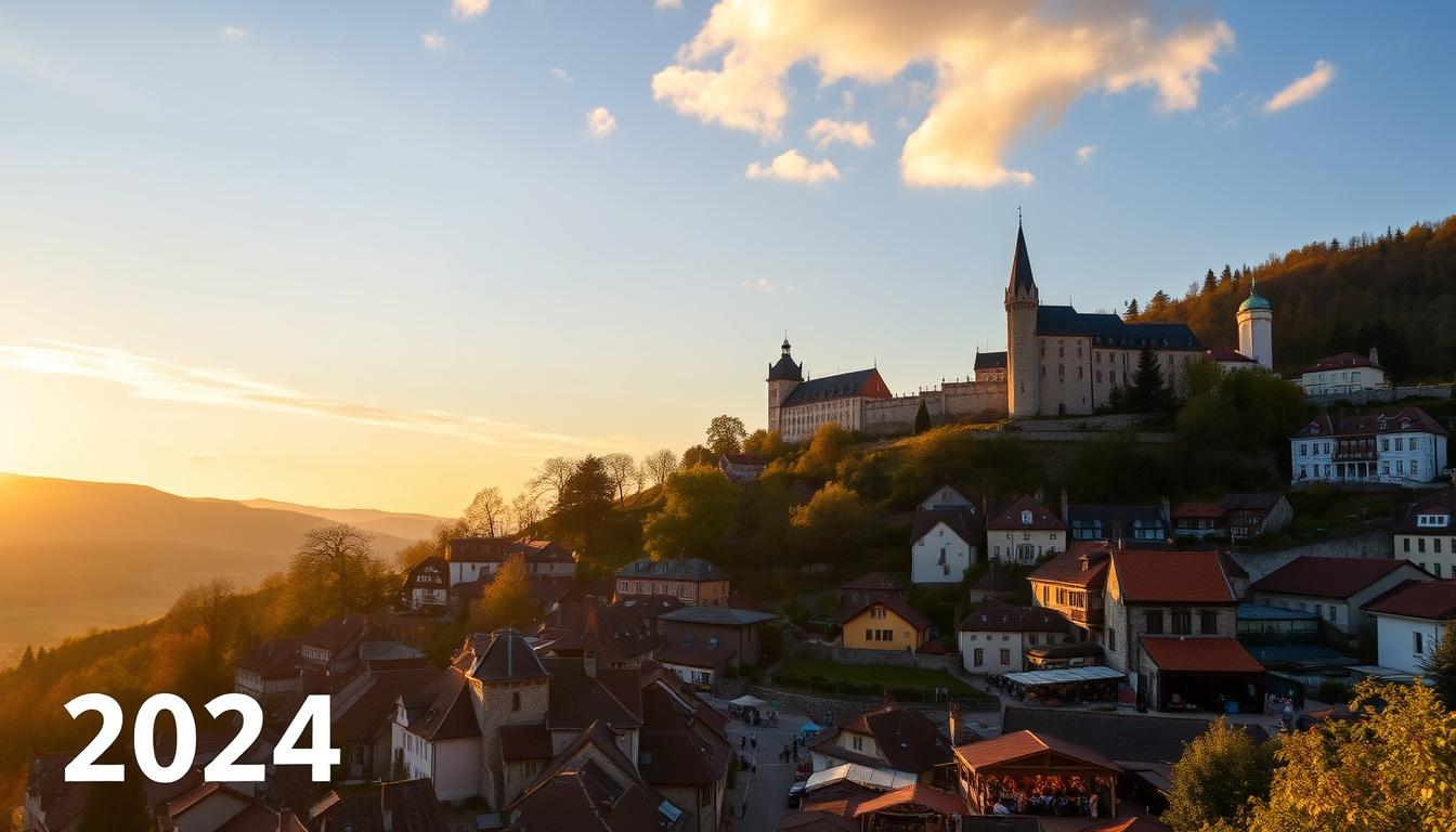 tipps für reisen in mitteleuropa