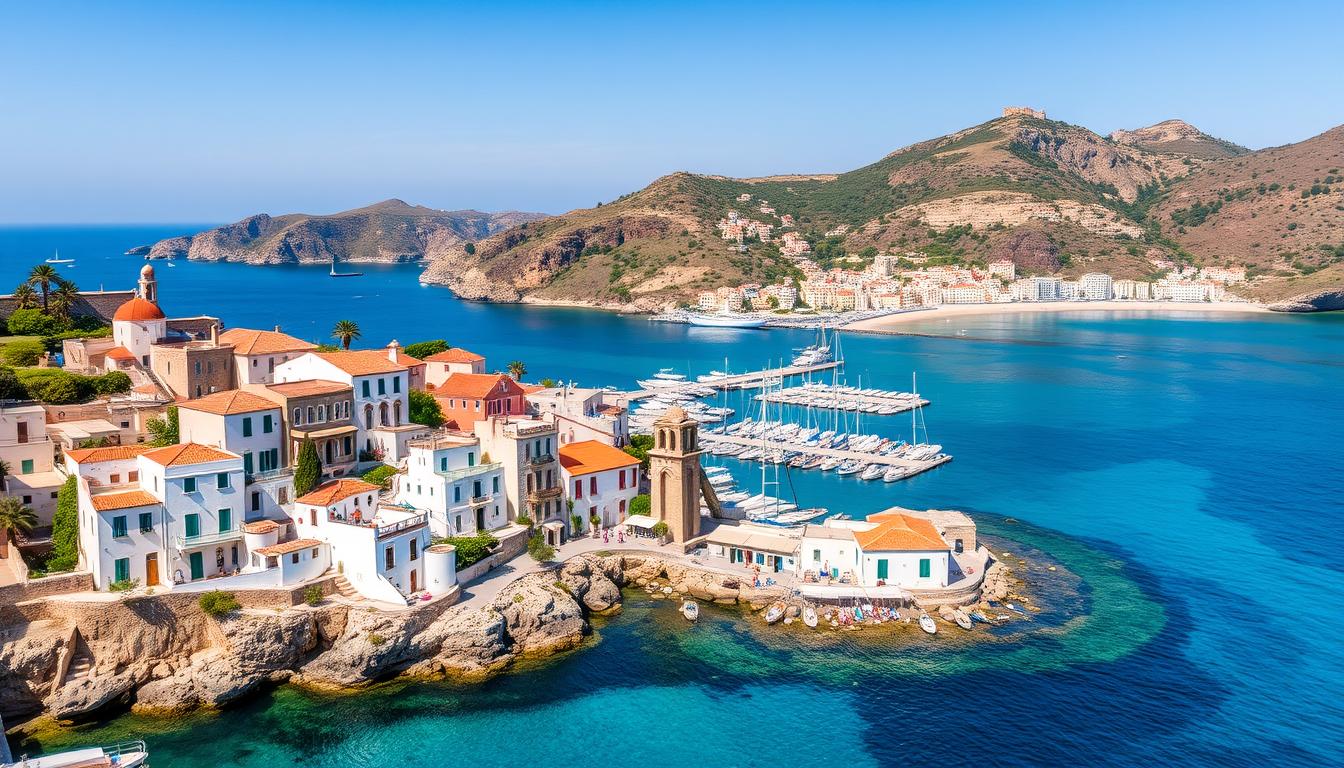 top-destinationen im mittelmeer