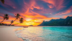 traumurlaub asien