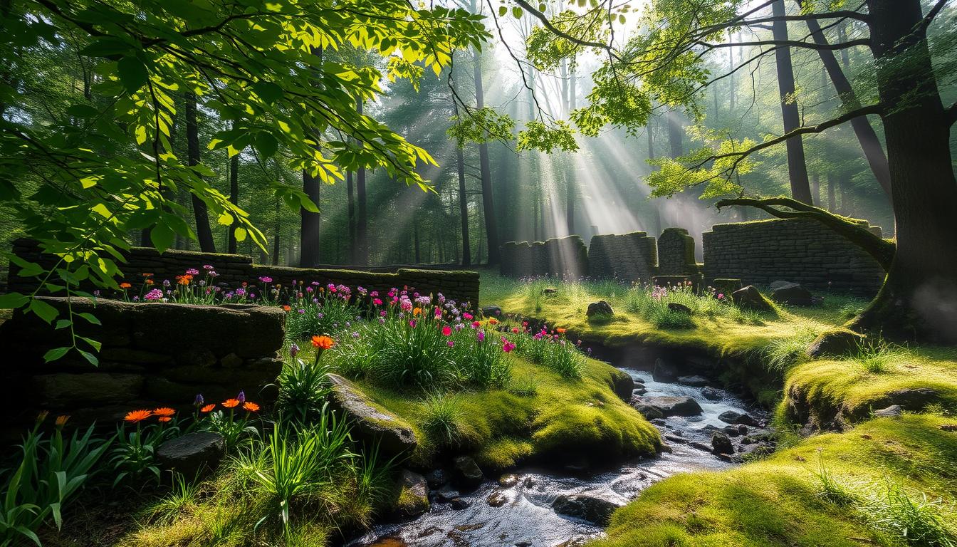 unbekannte Schönheiten Mitteleuropa