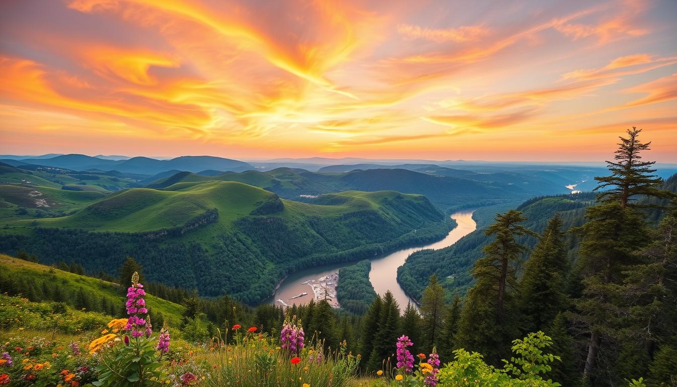 unvergessliche ausflüge an land