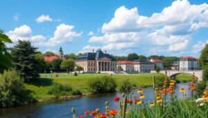 Dein Reiseziel Estland - Tartu