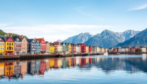 Dein Reiseziel : Norwegen - Ålesund