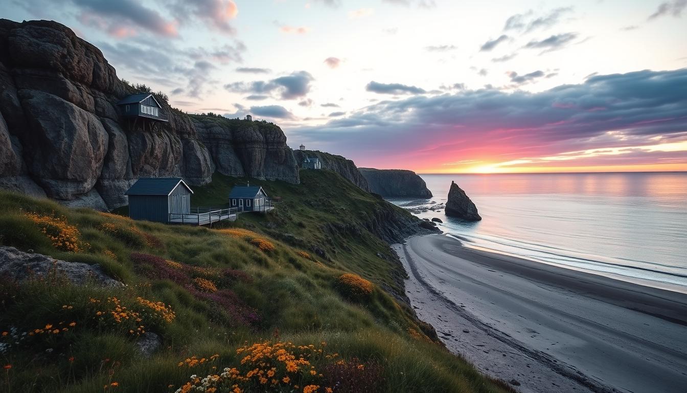 Dein Reiseziel : Schweden - Gotland