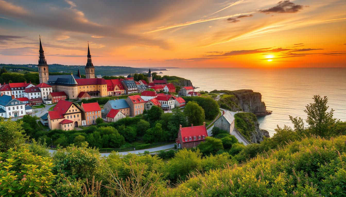 Kulturelle Highlights Gotland