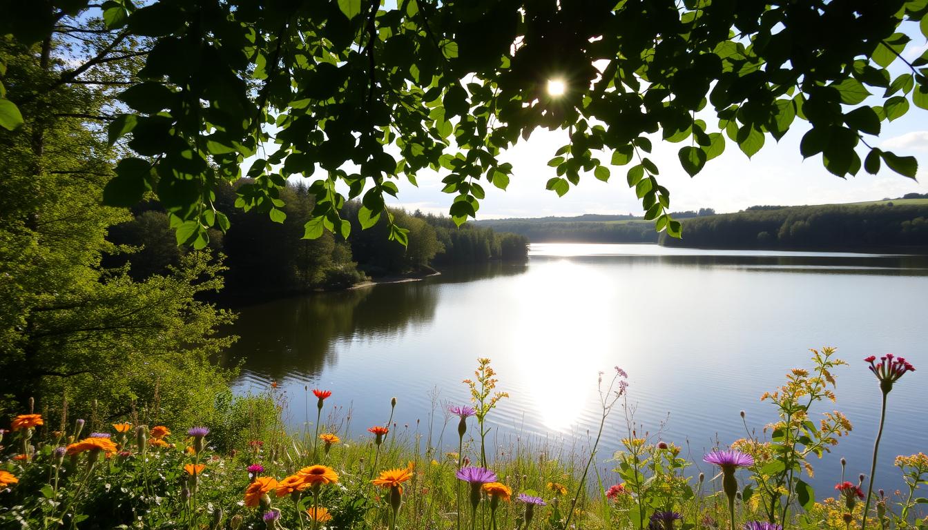 Naturerlebnisse Tartu