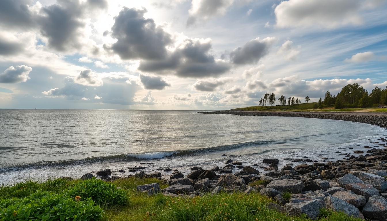 Wetter Hiiumaa
